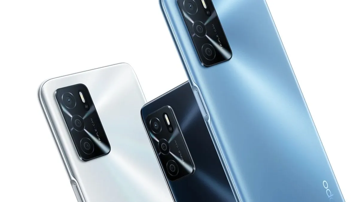 Harga OPPO A16 dengan konfigurasi 3/32 GB adalah Rp 1.999.000, namun pada bulan Juni 2023 ini, harga tersebut turun menjadi Rp 1.499.000.