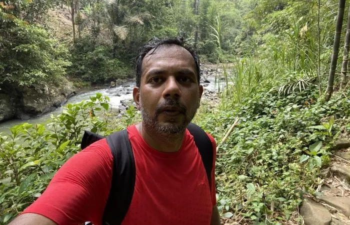 Haris Azhar