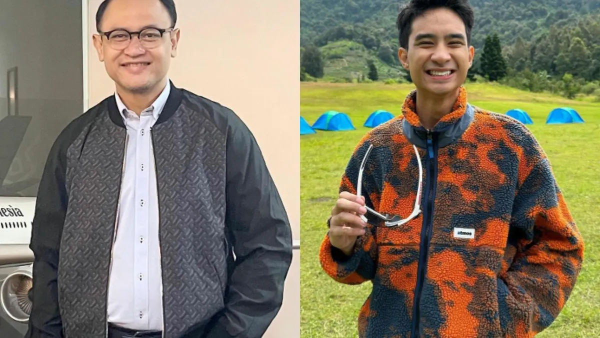 Heboh isu tentang Devano Danendra, suami Iis Dahlia geram 