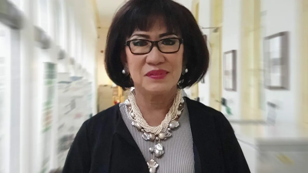 Herawati Sudoyo