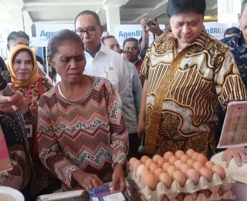 Bonus PKM PKH dan BPNT 2023