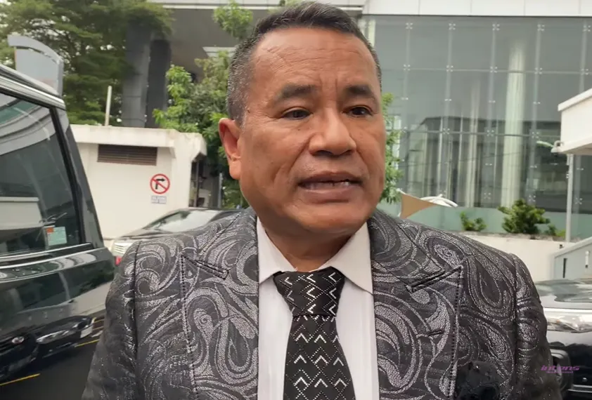 Hotman Paris sarankan ayah David ambil langkah ini kepada Mario Dandy.