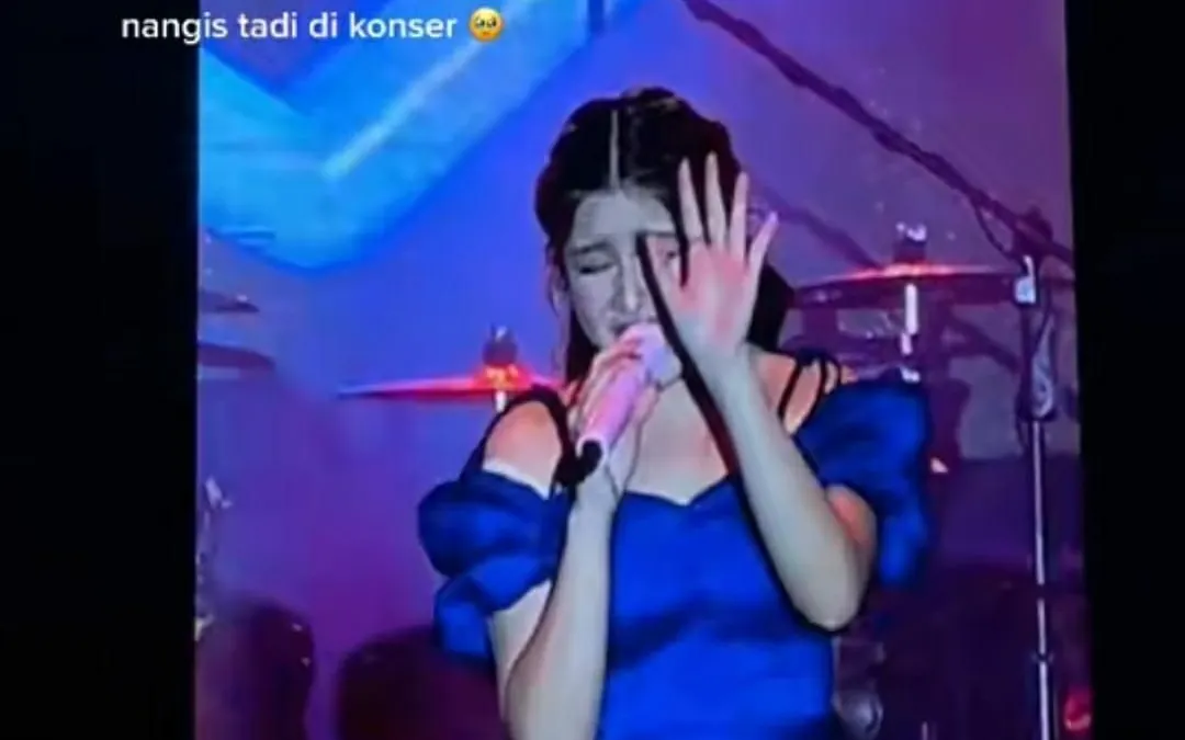 YouTuber sekaligus sepupu Raffi Ahmad yakni Alshad Ahmad ini disebut menghamili mantan pacarnya, Nissa Asyifa. 