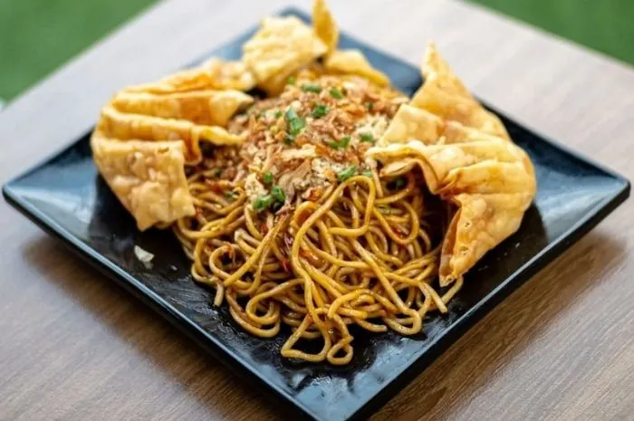 Mie Gacoan
