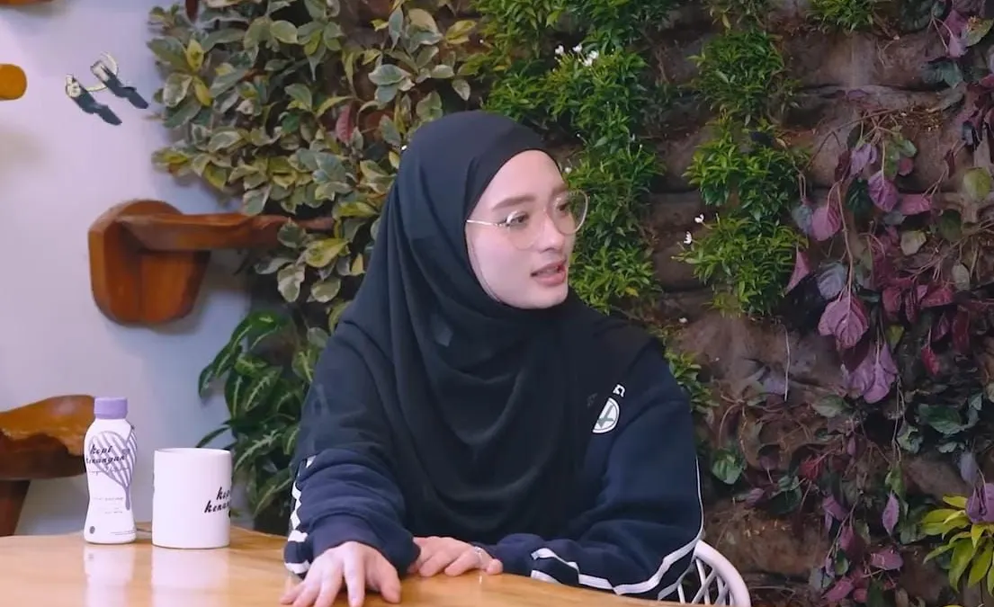 Inara Rusli mengatakan bahwa Virgoun sempat menyinggung soal poligami padanya.