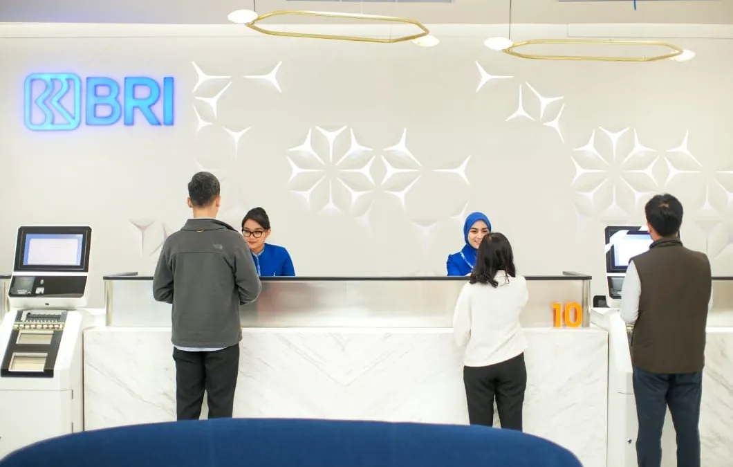 BRI jadi Satu-Satunya Peraih Sustainable Finance Awards 2023 di Indonesia