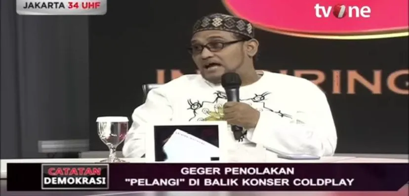 Novel Bamukmin Wasekjen PA 212