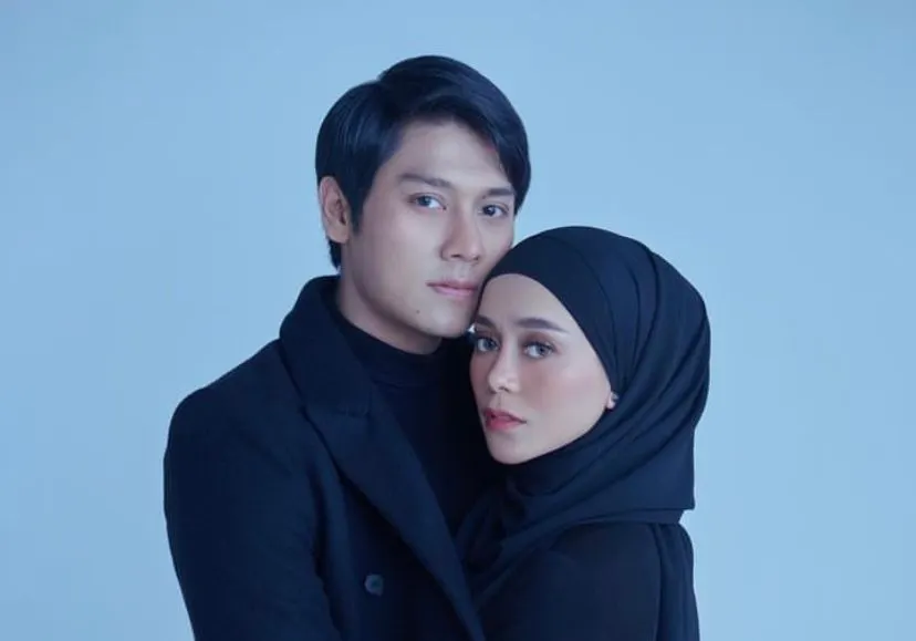 Foto mesra Lesti Kejora dan Rizky Billar