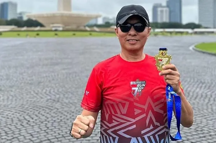 AKBP Buddy Alfrits Towoliu