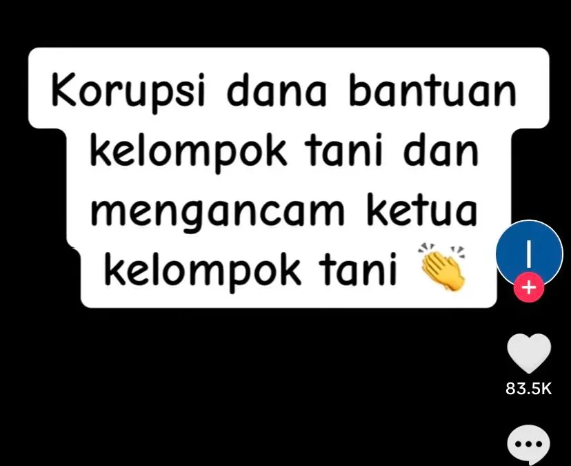 Viral Rekaman Suara Diduga Oknum DPRD Lampung Ancam Petani Tanggamus