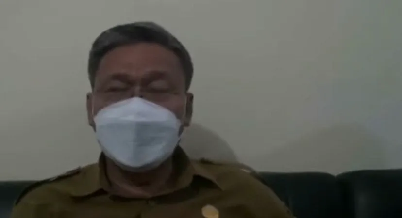 Nurhali ASN Terkaya di Indonesia