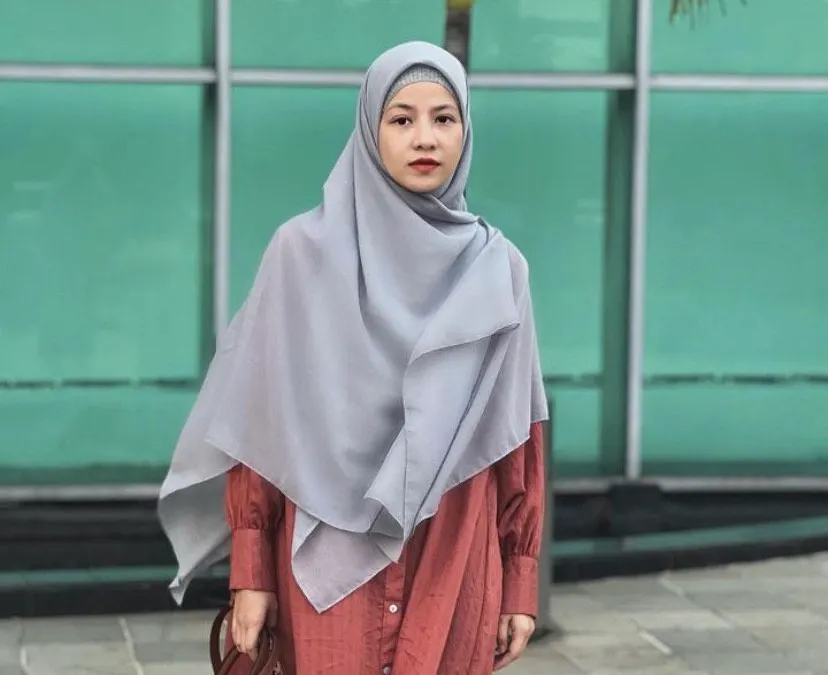 Natasha Rizky 