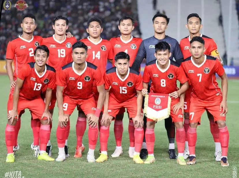 Timnas Indonesia