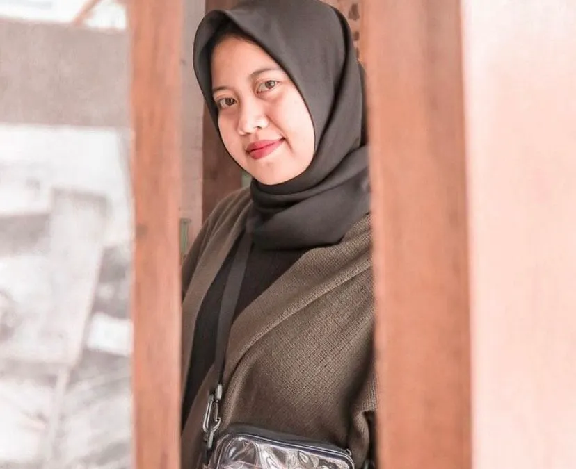 Melahirkan Bayi Kembar, Salah Satu Anak Komika Musdalifah Basri Meninggal Dunia