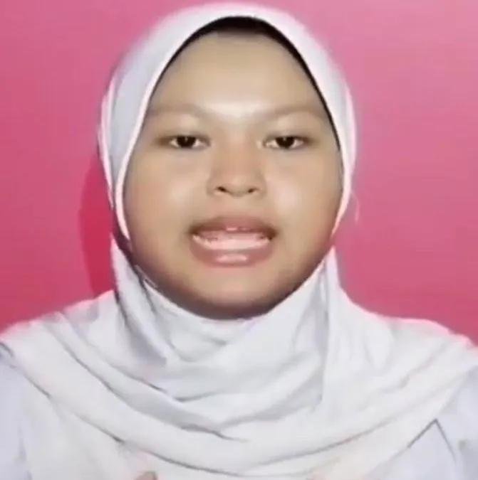 Syarifah Fadiyah Alkaff
