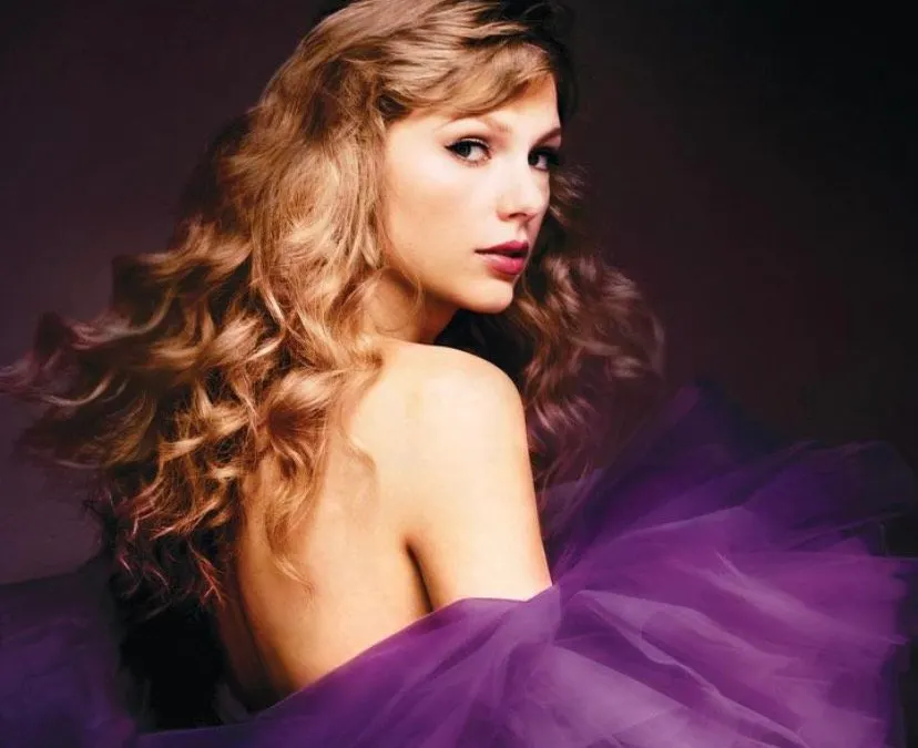 Taylor Swift