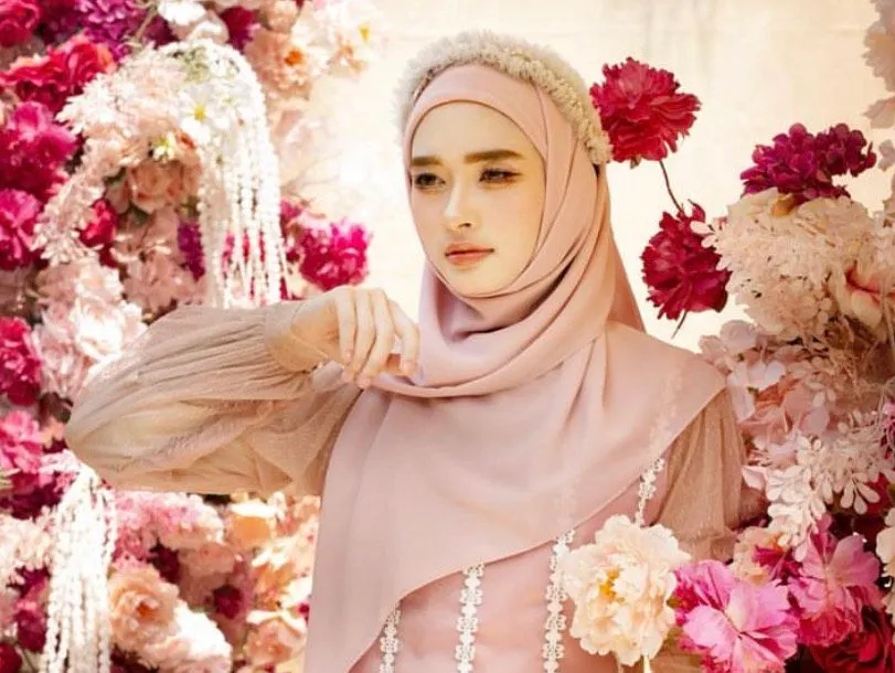 Inara Rusli Diajak Taaruf Pengacara Muda? Netizen Heboh Sebut Keduanya Sangat Cocok