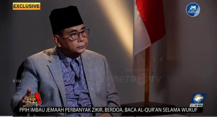 Panji Gumilang