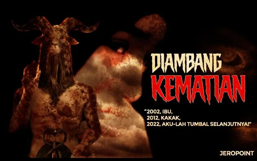 Tagar Diambang Kematian yang mencari keberadaan di mana Nadia menjadi trending di Twitter dan menuai banyak respon dari warganet.
