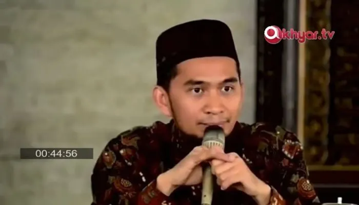 Ustaz Adi Hidayat Bagikan Rahasia Penghuni Surga, Apakah Itu?