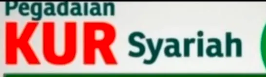 Pegadaian KUR Syariah