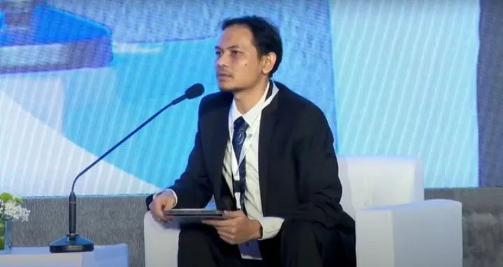 Dosen UII Ahmad Munasir akhirnya diketemukan