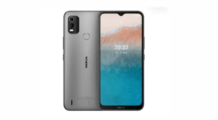 Nokia C21 Plus