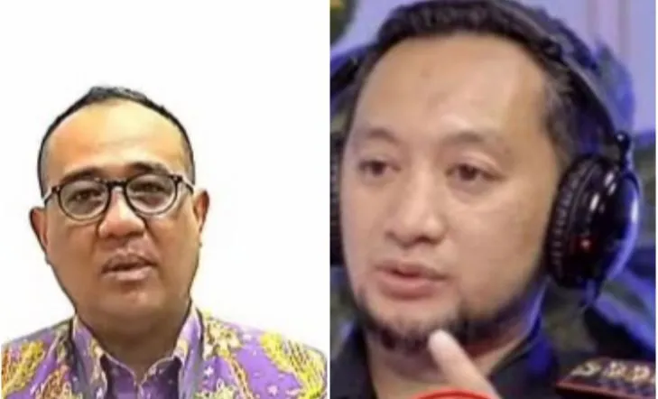 PPATK bandingkan harta kekayaan dan transaksi fantastis dari Rafael Alun hingga Kepala Bea Cukai Makassar Andhi Pramono, sebut saling balap.