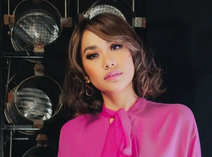 BCL atau Bunga Citra Lestari