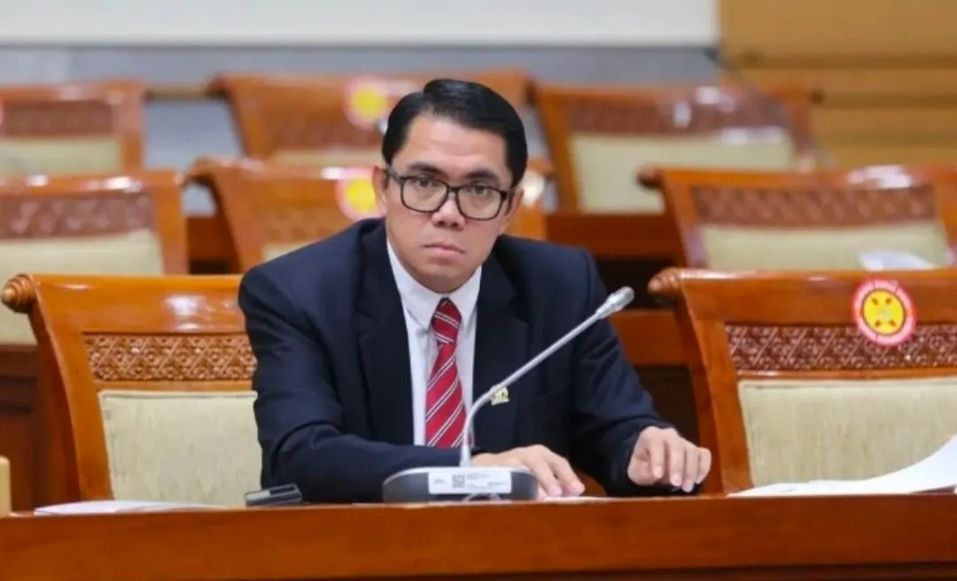 Potret Arteriaq Dahlan 