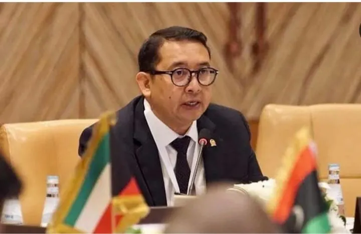 Fadli Zon Ungkap Standar Ganda FIFA