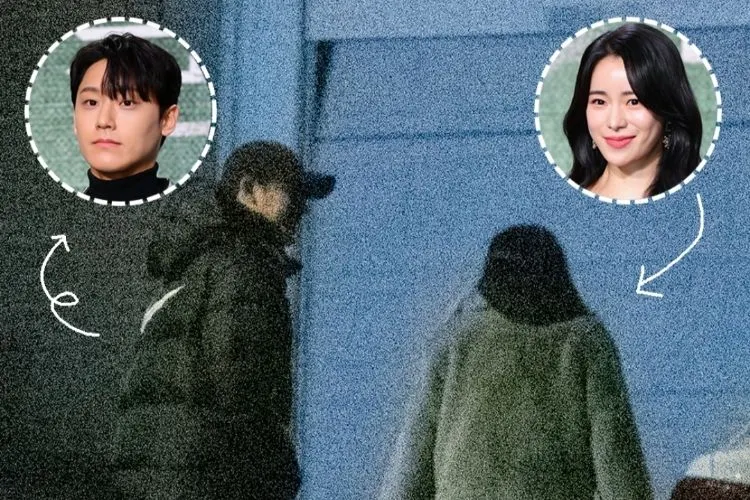 Lee Do Hyun dan Lim Ji Yeon, pemain The Glory