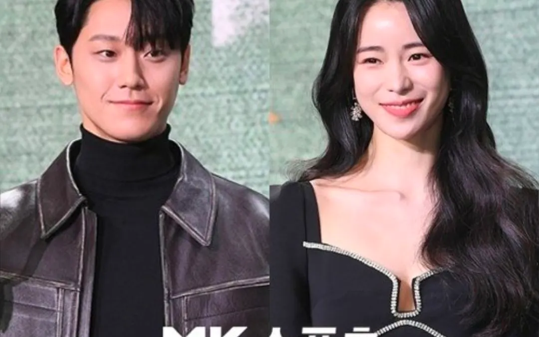 Lee Do Hyun dan Lim Ji Yeon Dikonfirmasi Pacaran