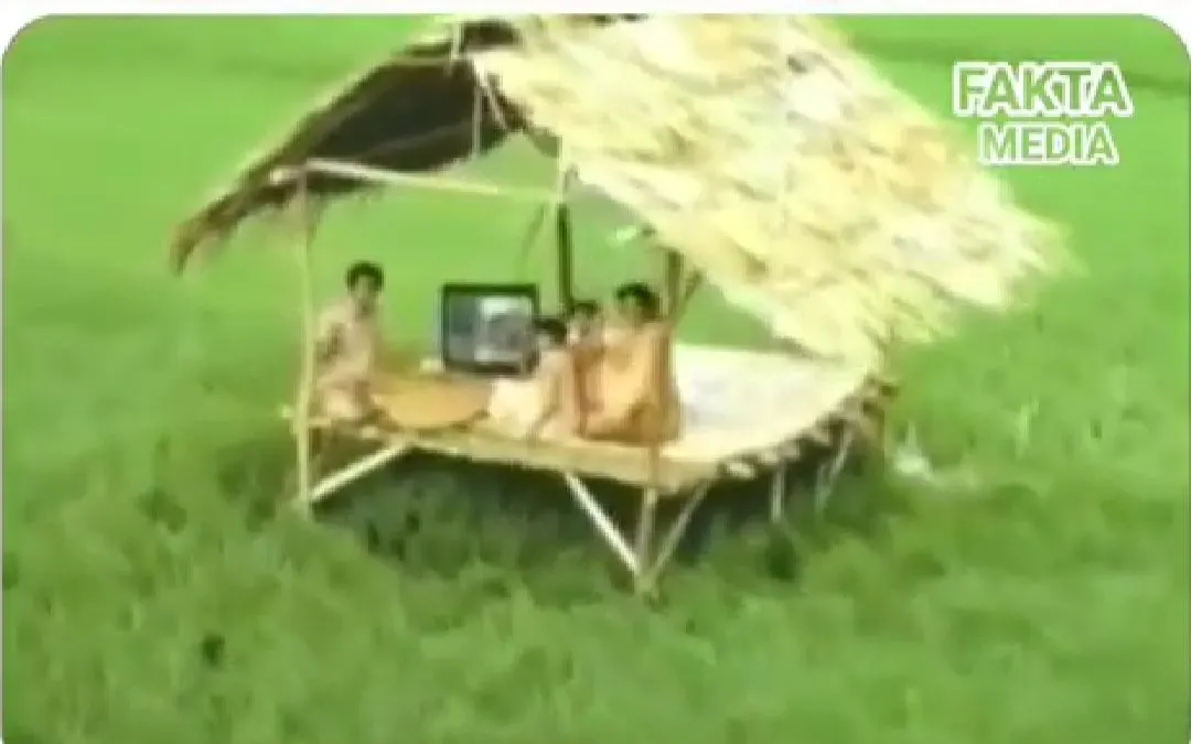 Cuplikan Iklan RCTI