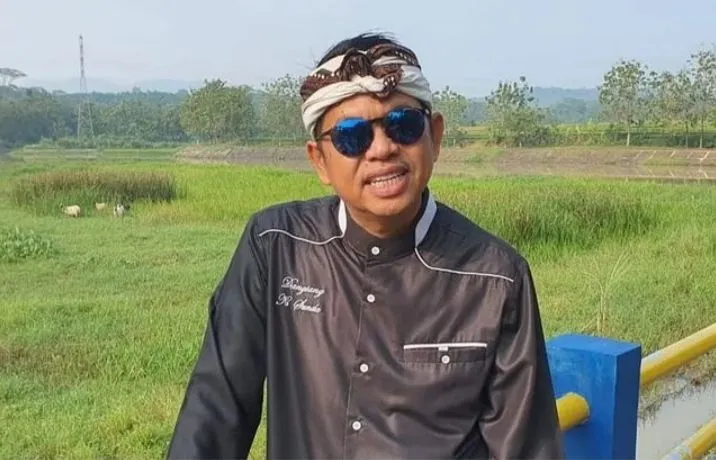 Dedi Mulyadi