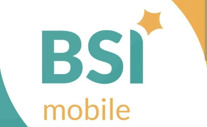 Logo BSI Mobile