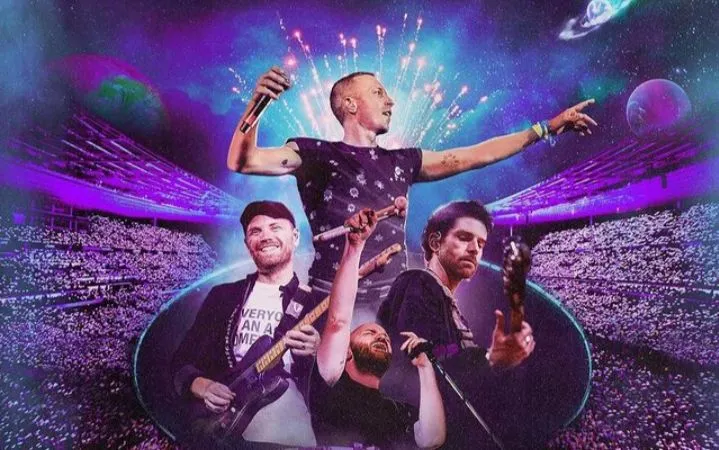 Jika Anda sedang mencari tiket termurah untuk konser Coldplay di Jakarta, Anda mungkin akan menemui istilah Restricted View pada tiket.