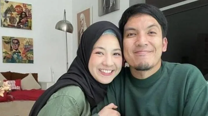 Natasha Rizki dan Desta