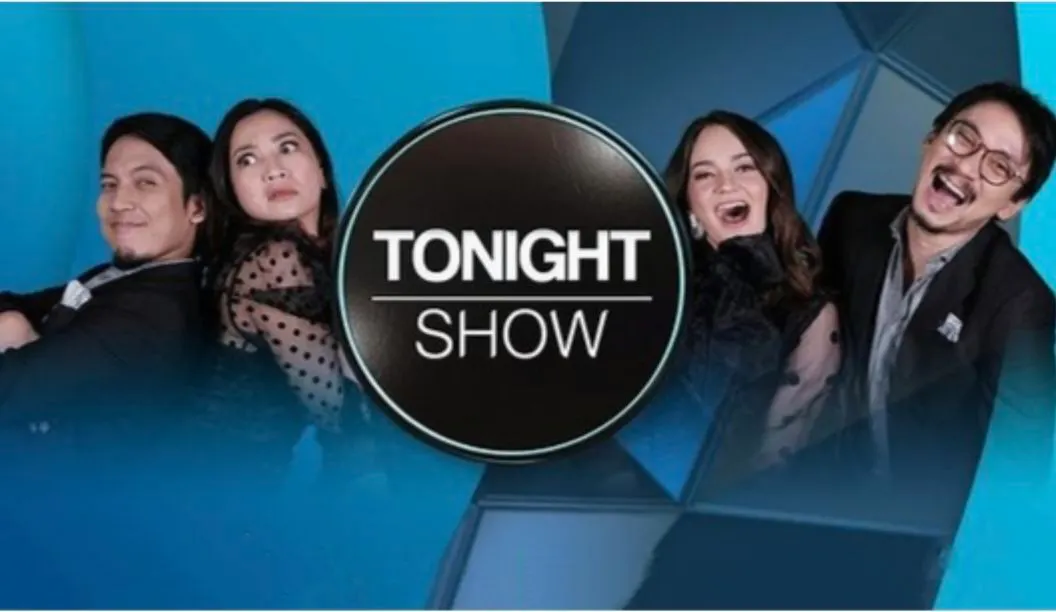 Tonight Show 