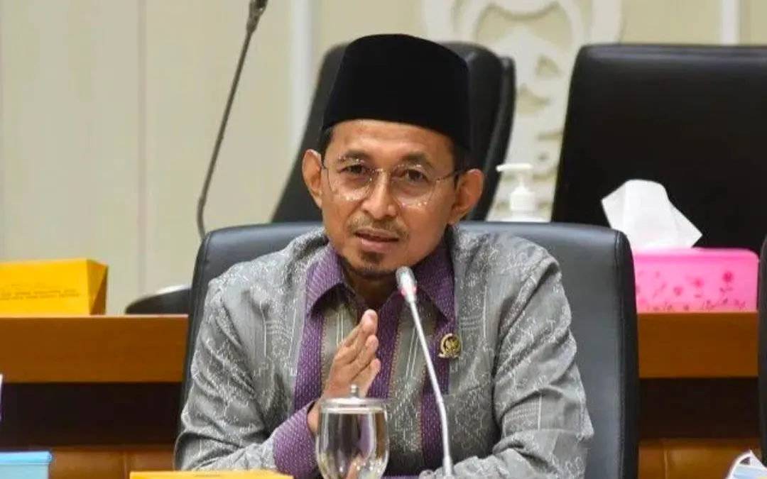 Bukhori Yusuf Trending Soal Kasus KDRT