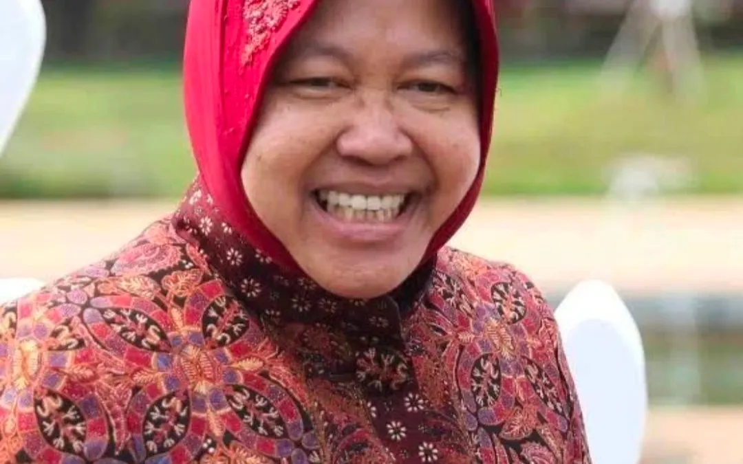 Menteri Sosial RI, Tri Rismaharini