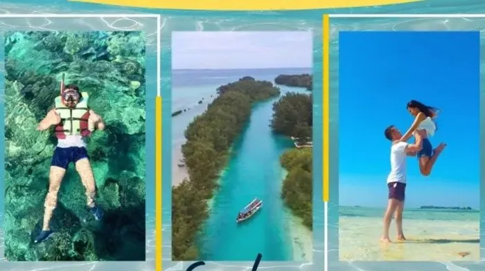 Rekomendasi wisata sekitar Jakarta