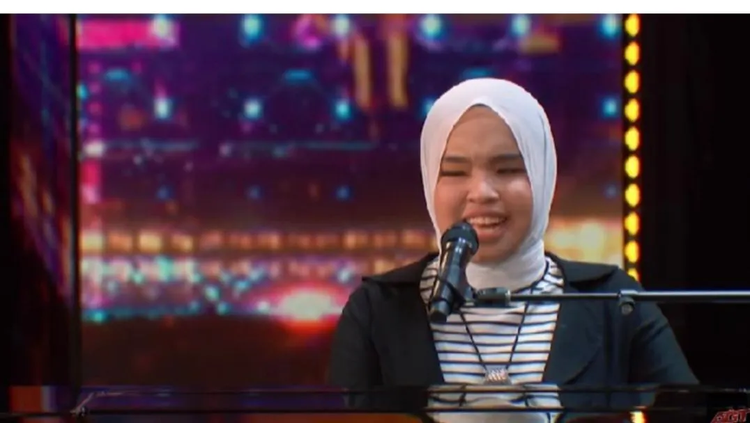 Putri Ariani