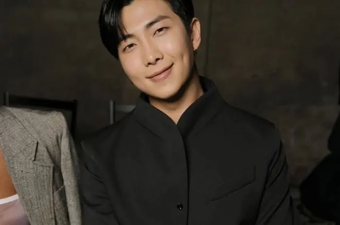 RM BTS