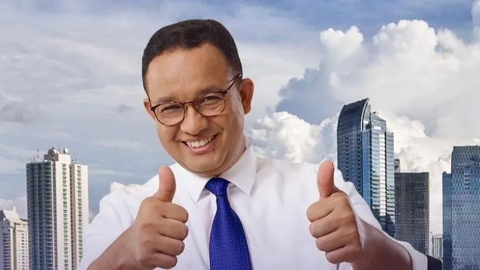 Anies Baswedan