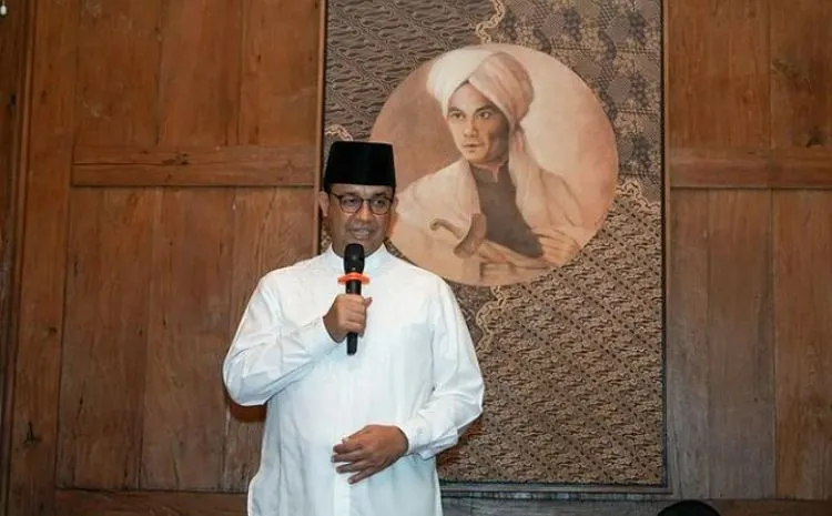Sehubungan dengan nama cawapres pendamping Anies Baswedan yang hingga kini masih menjadi pertanyaan publik, koalisi menanggapi.