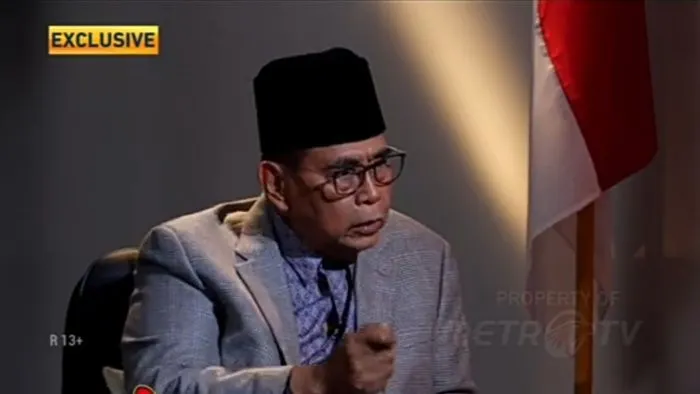 Panji Gumilang