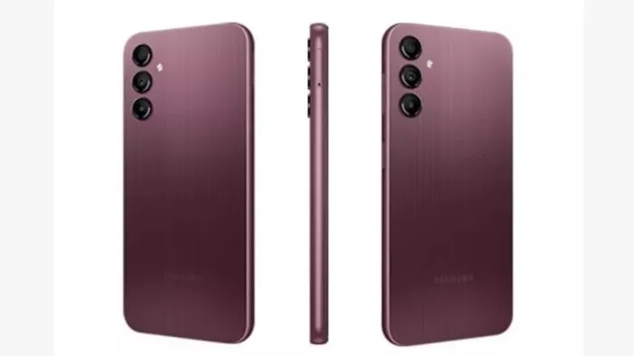 5 Rekomendasi HP Samsung Harga Rp 1 hingga 2 Jutaan, Performa dan Fitur Boleh Diadu