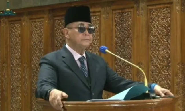 Panji Gumilang