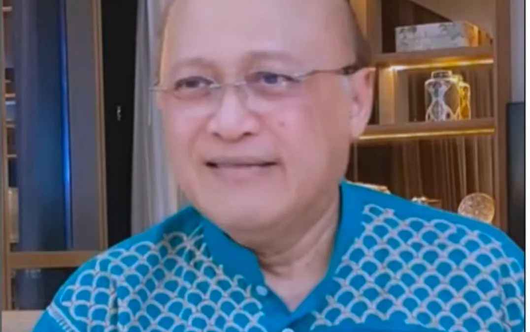 Mario Teguh